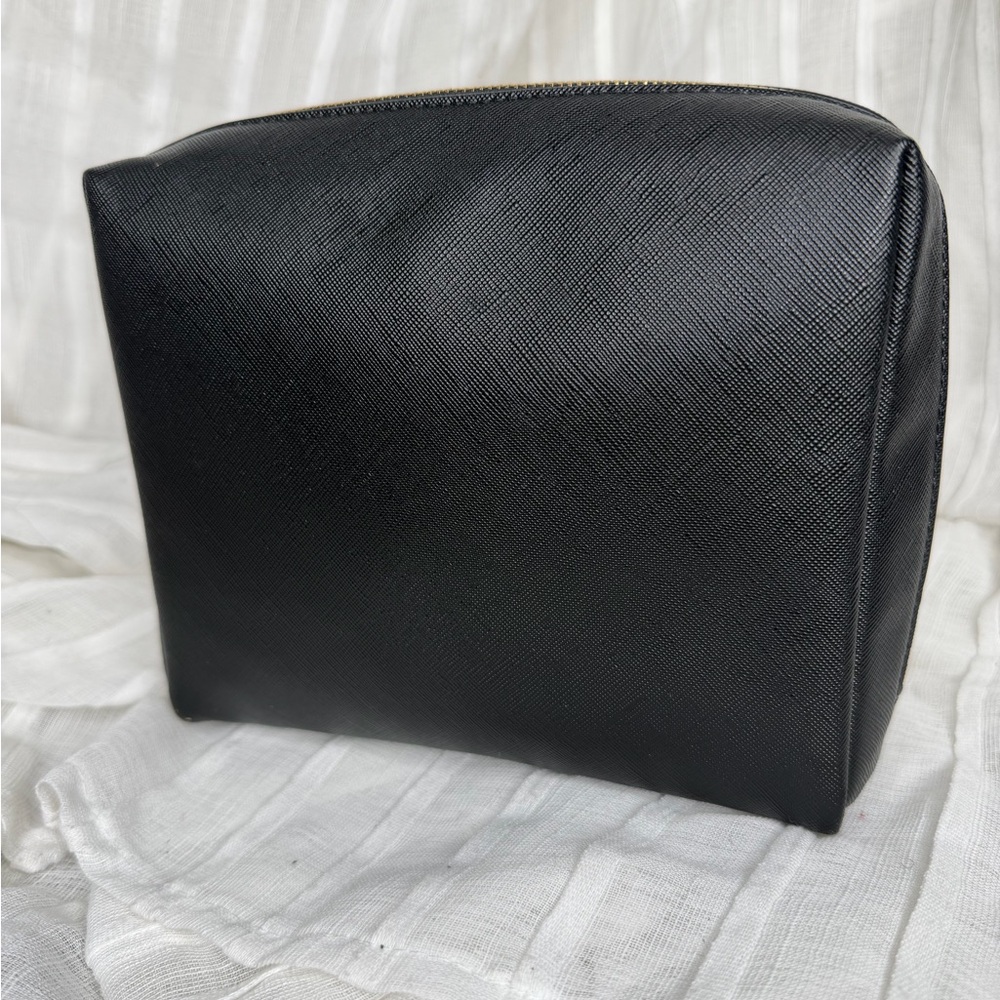 NWOT • OTM “Monaco” Cosmetic Bag - Picture 2 of 9